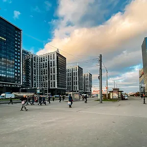 Апарт-отель Skandi, Санкт-Петербург